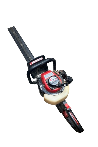 24 inch Double Sided Hedge Trimmer