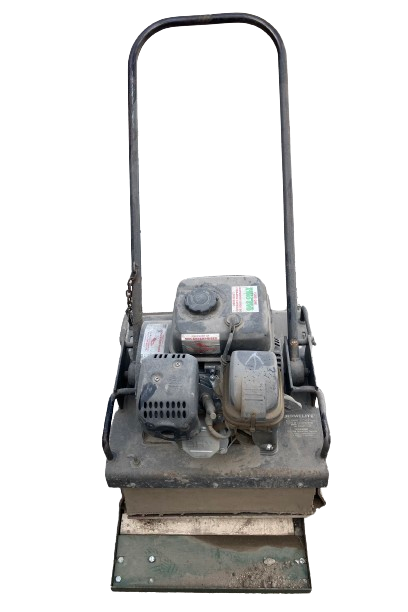 HOMELITE 212cc Plate Compactor