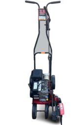 3.5 HP Sidewalk Edger